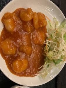 ジョイチャイナ信忠閣