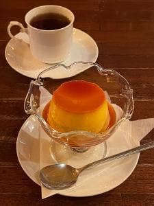 香芳茶