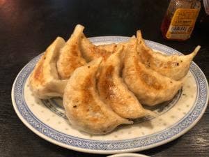 中華料理 栄華楼