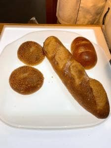 Bakery ハレトケ