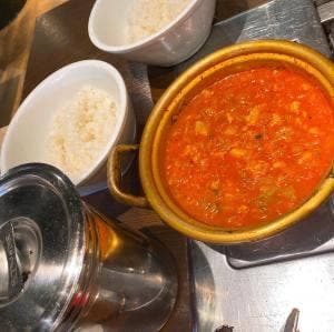セマウル食堂 鶴橋店
