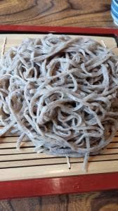 本格手打 わへいそば