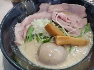 らーめんStand R&R
