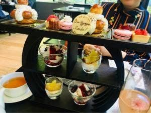 ザ・カフェ by アマン