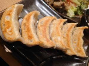 肉汁餃子のダンダダン 小倉店