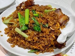 横浜中華街 福盛楼 西武東戸塚店