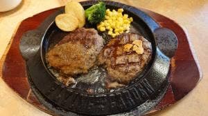 フライングガーデン 狭山店