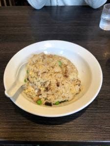 中華料理 繁