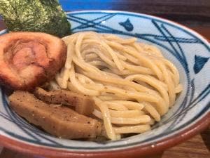 極太製麺 笹の極み