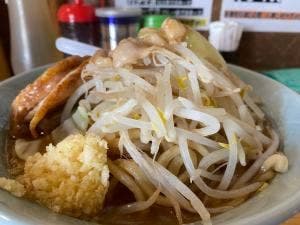 ラーメン慶次郎 本店