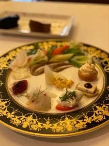 RISTORANTE IL FIGO INGORDO