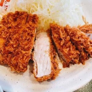とんかつ大将
