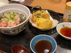 夢庵 佐久平駅前店