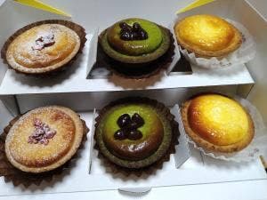 BAKE CHEESE TART ららぽーと海老名店