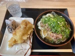 さぬき麺業 高麗橋店