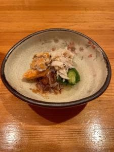 すし善