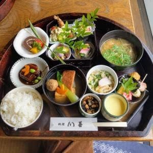 川善