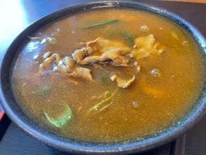 辨慶うどん 淀店