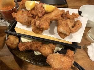日本栄光酒場 ロッキーカナイ 高円寺店