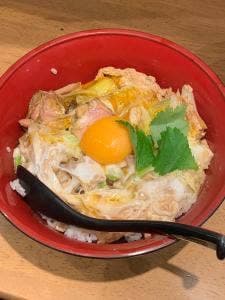 串焼き 合