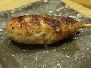 やきとり 正や 心斎橋PARCO店