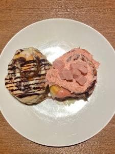 シナボン・シアトルズベストコーヒー 六本木店