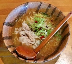 かど家らーめん店