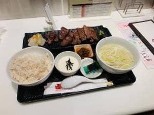 陣中 仙台国際空港店