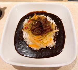 欧風 Curry MONZU