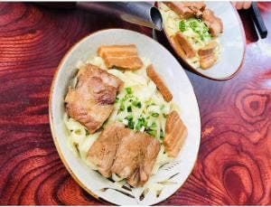 八重食堂