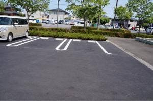 シャトレーゼ 牛久中央店