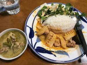 カレーの店 ピー