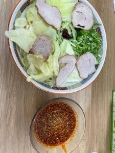 新華園 段原店