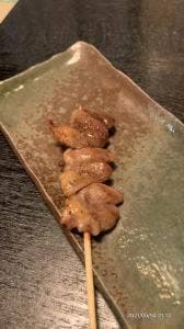 関所茶屋