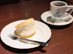 星乃珈琲店 落合店