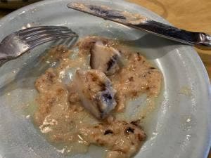 ピッツェリア ラ・ロカンダ・デル・ピットーレ