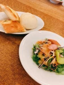 鎌倉パスタ 大阪東住吉店