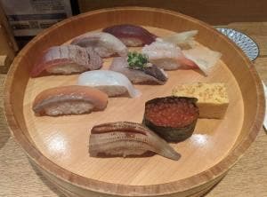 築地玉寿司 大船ルミネウィング店