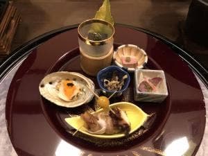 御料理 雲雀