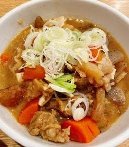 味とめ