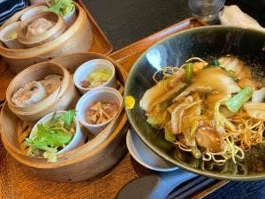 China dining 宮燕
