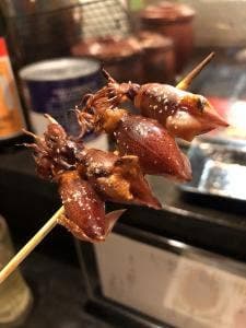 やきとり 鶏まる 甲府駅前店