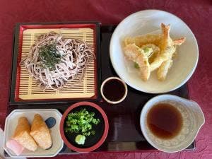 厚狭ゴルフ倶楽部 レストラン