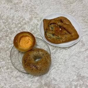 UP! BAKER 定禅寺本店