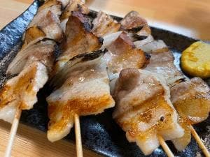室蘭やきとりとおでん Kushi 君津店