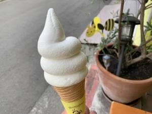 ミツバチキッチン