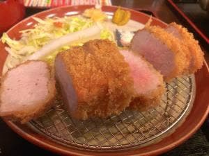 とんかつえびす庵