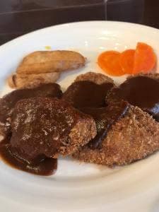 グリル浜 石ヶ辻店