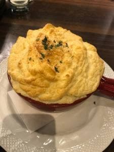 星乃珈琲店 カリーノ江坂店