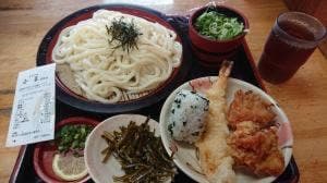 手打の味小泉 苅田店